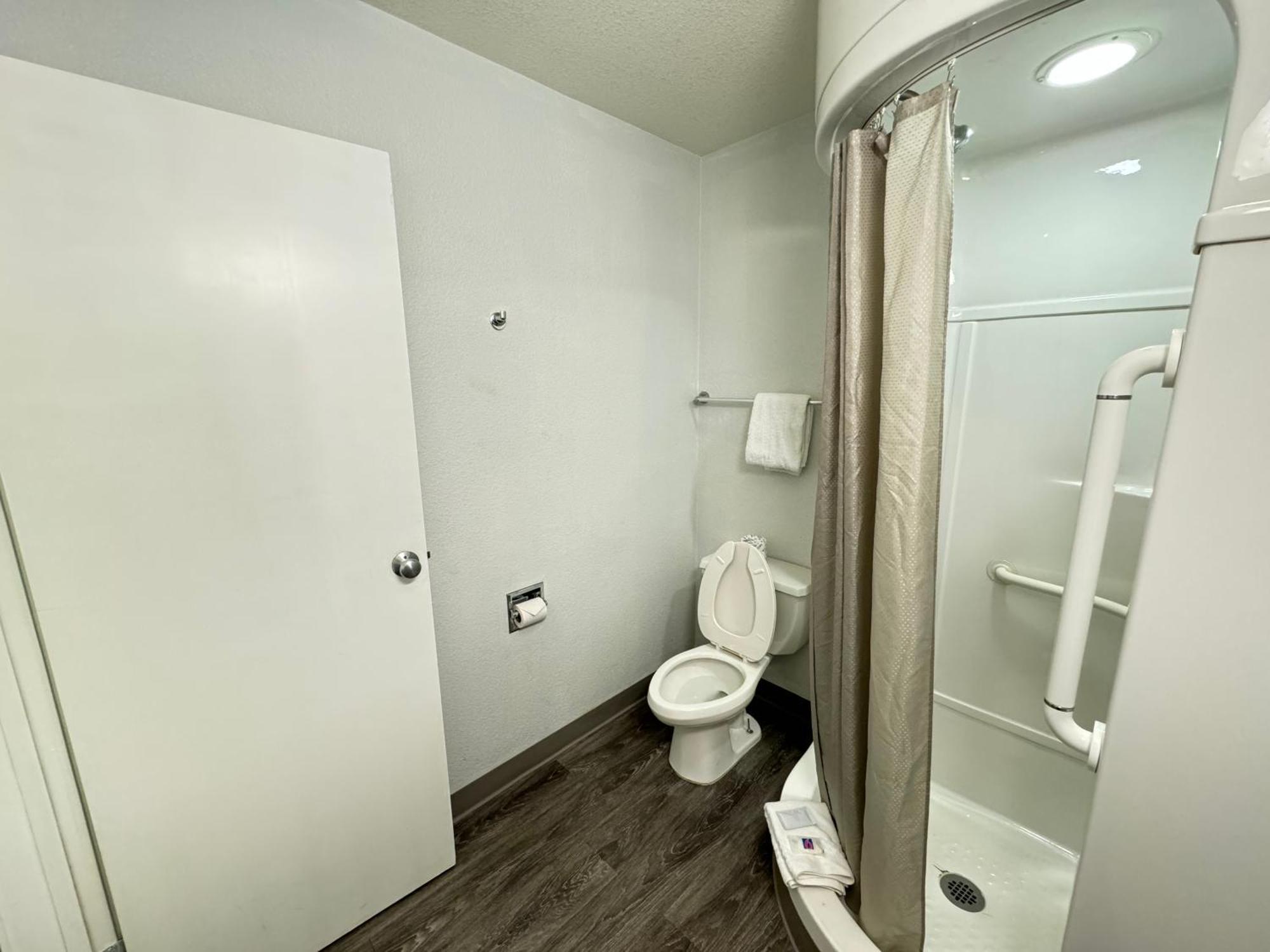 Motel 6-Casper, Wy Exterior photo