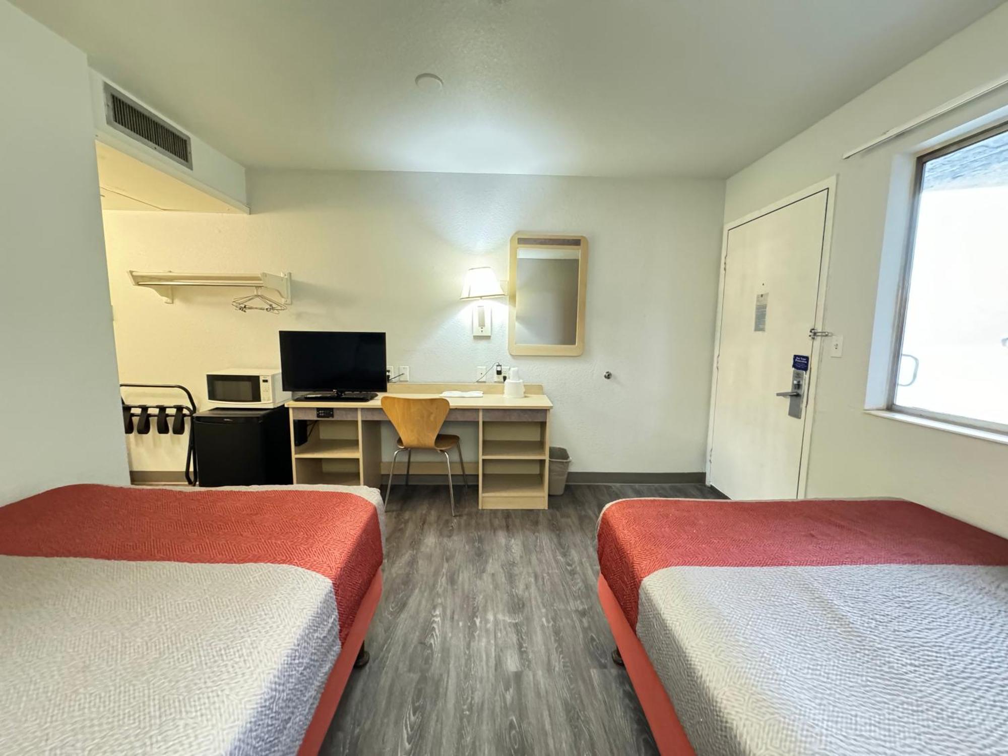 Motel 6-Casper, Wy Exterior photo