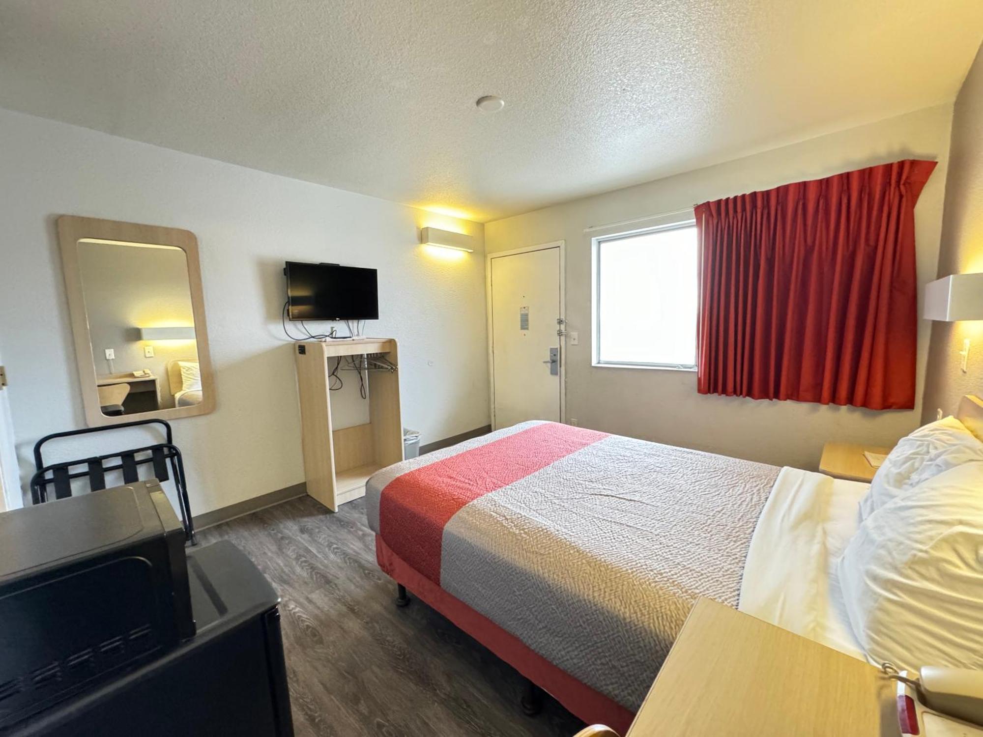 Motel 6-Casper, Wy Exterior photo
