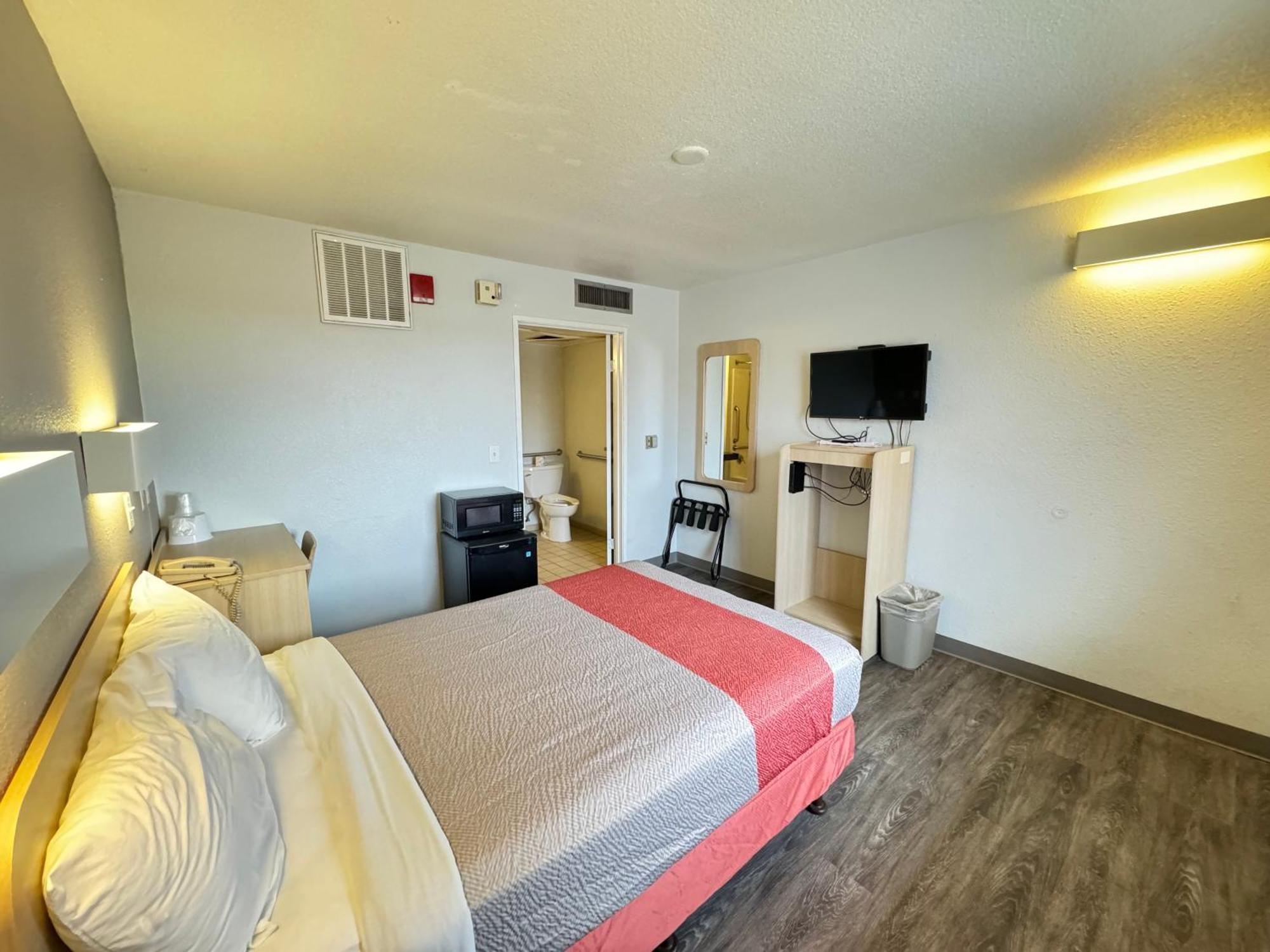 Motel 6-Casper, Wy Exterior photo