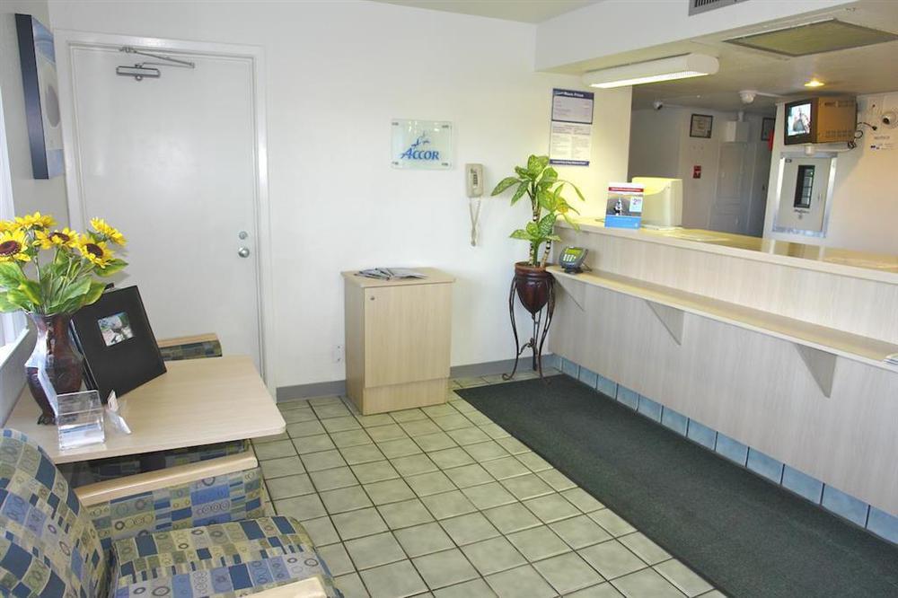 Motel 6-Casper, Wy Interior photo