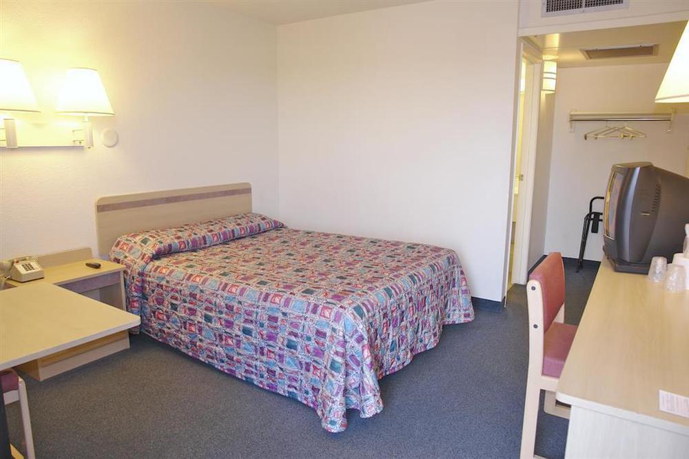 Motel 6-Casper, Wy Room photo