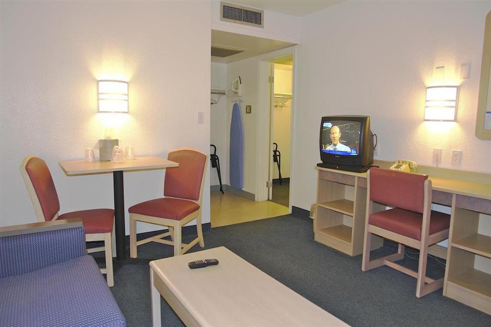 Motel 6-Casper, Wy Room photo