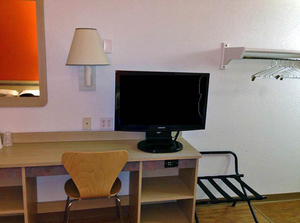 Motel 6-Casper, Wy Amenities photo
